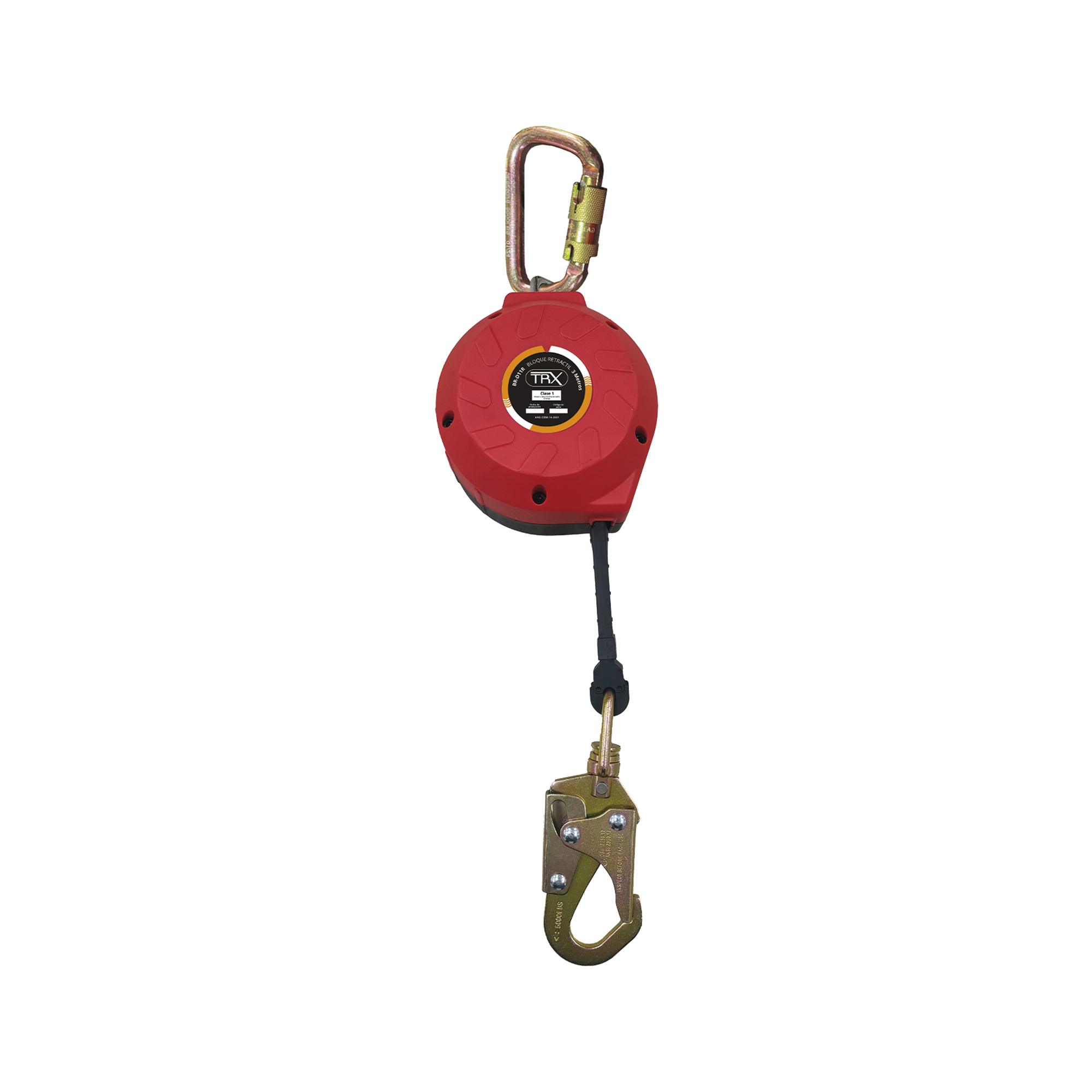 10214001-BLOQUE-RETRACTIL-TRX-3M11FT